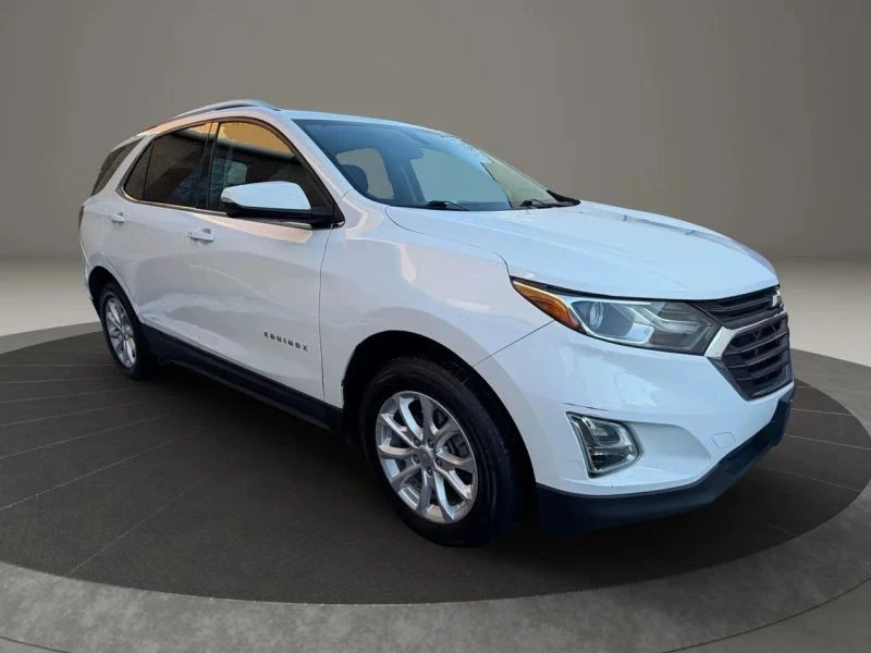 2018 Chevrolet Equinox - Image 3 of 12