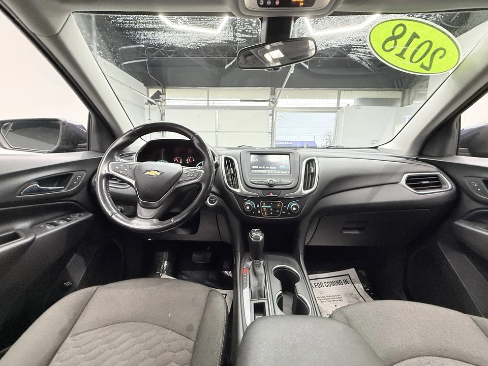 2018 Chevrolet Equinox - Image 15 of 21