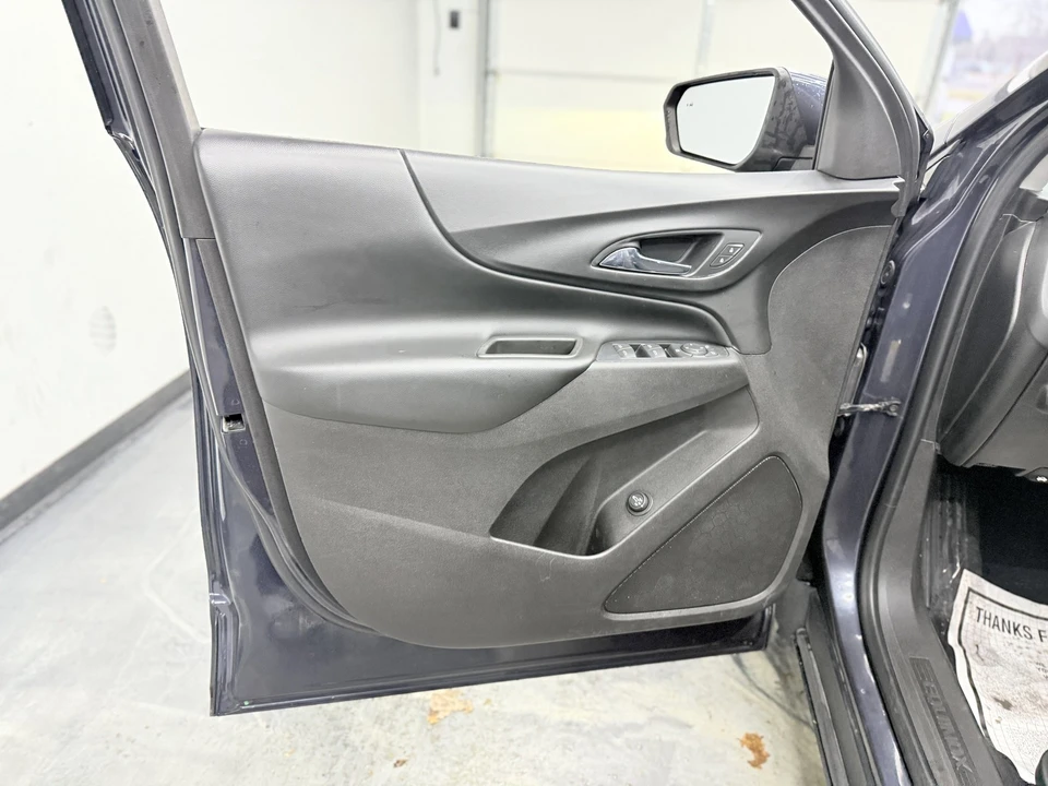 2018 Chevrolet Equinox - Image 11 of 21
