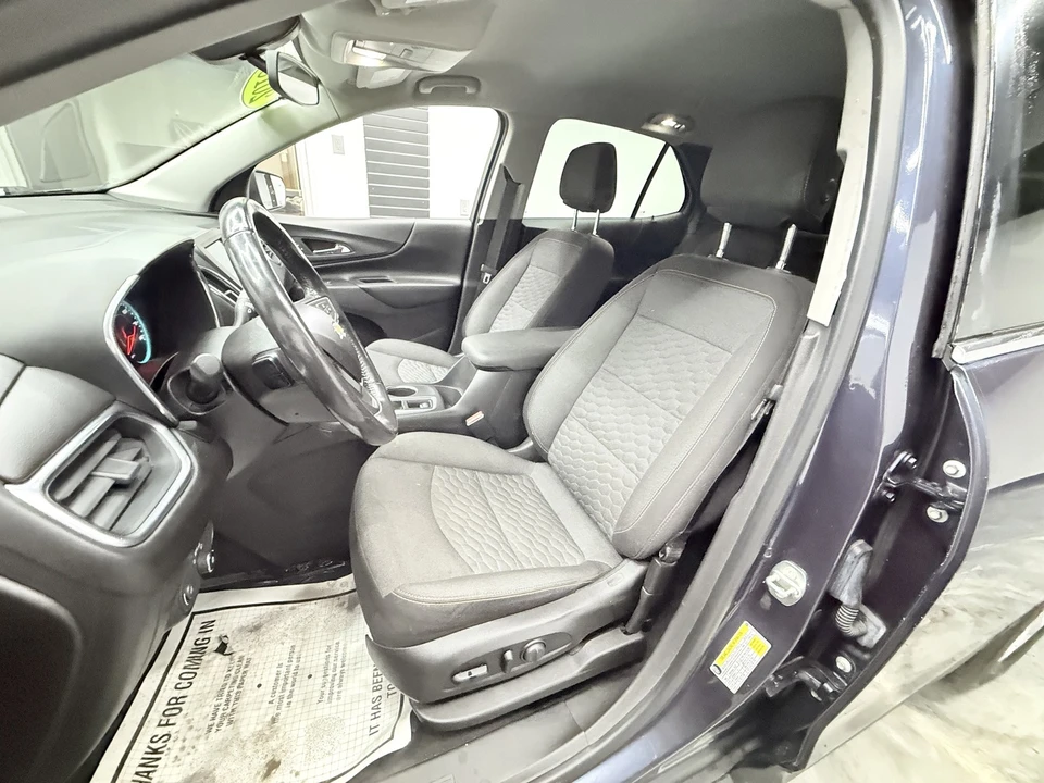 2018 Chevrolet Equinox - Image 14 of 21