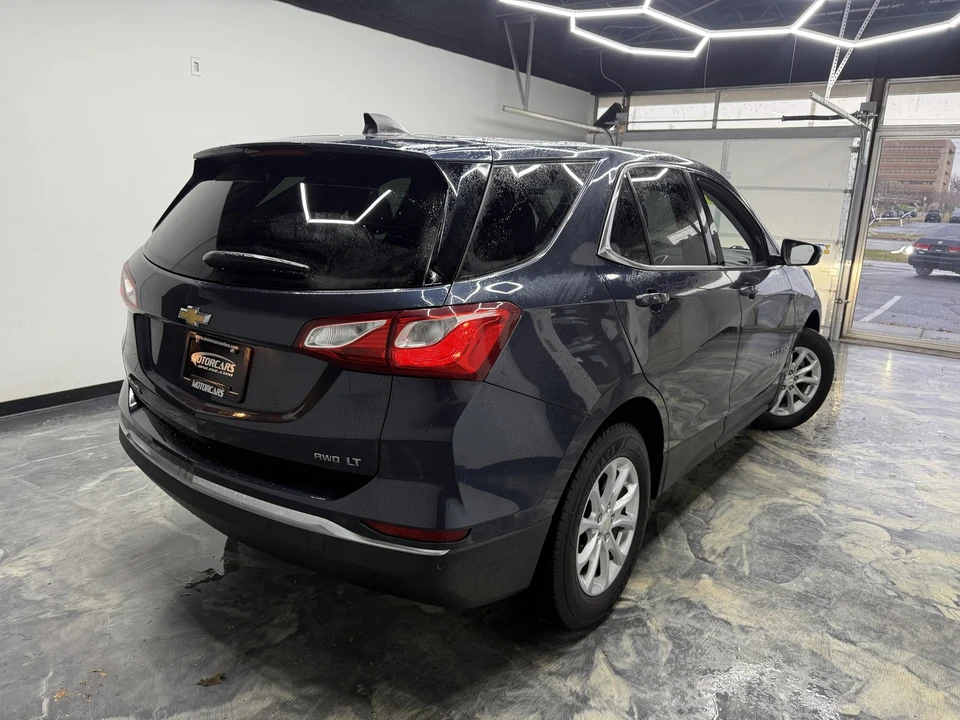 2018 Chevrolet Equinox - Image 6 of 21