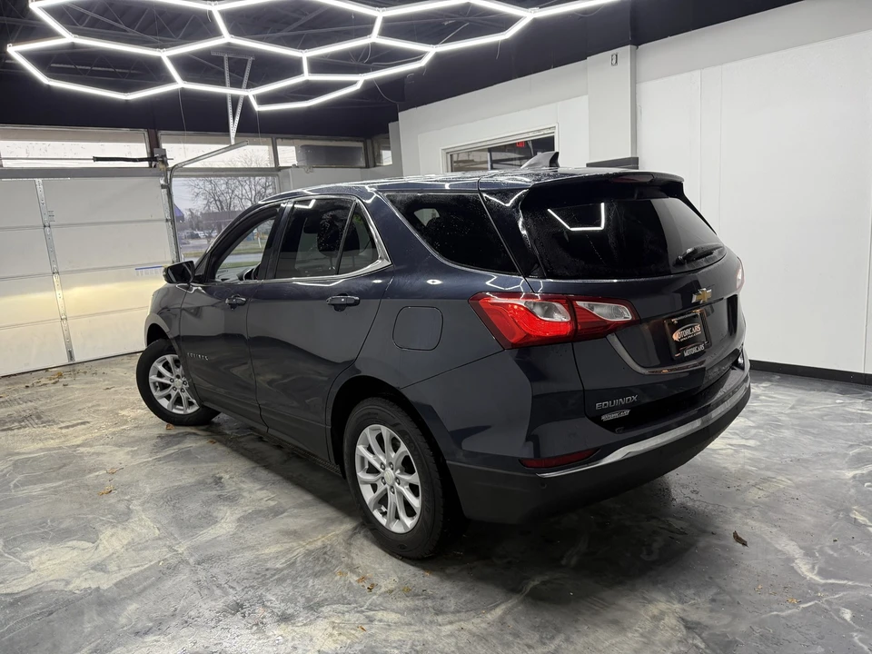 2018 Chevrolet Equinox - Image 3 of 21