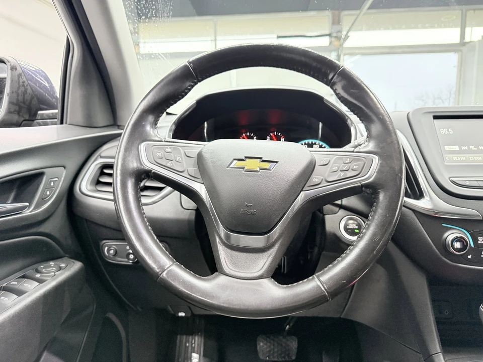 2018 Chevrolet Equinox - Image 16 of 21