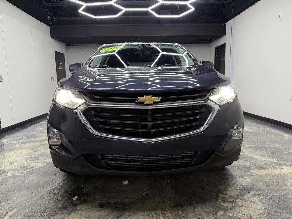 2018 Chevrolet Equinox - Image 8 of 21