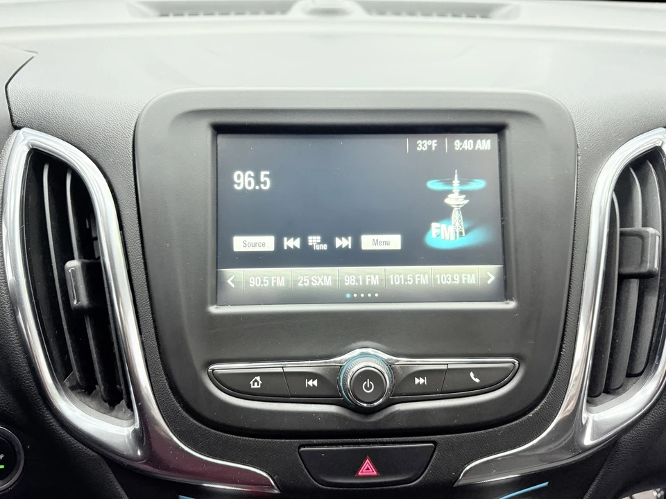 2018 Chevrolet Equinox - Image 21 of 21