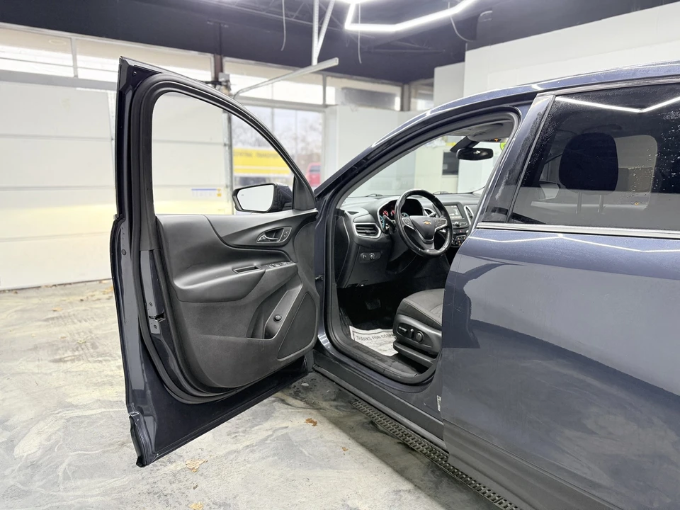 2018 Chevrolet Equinox - Image 10 of 21