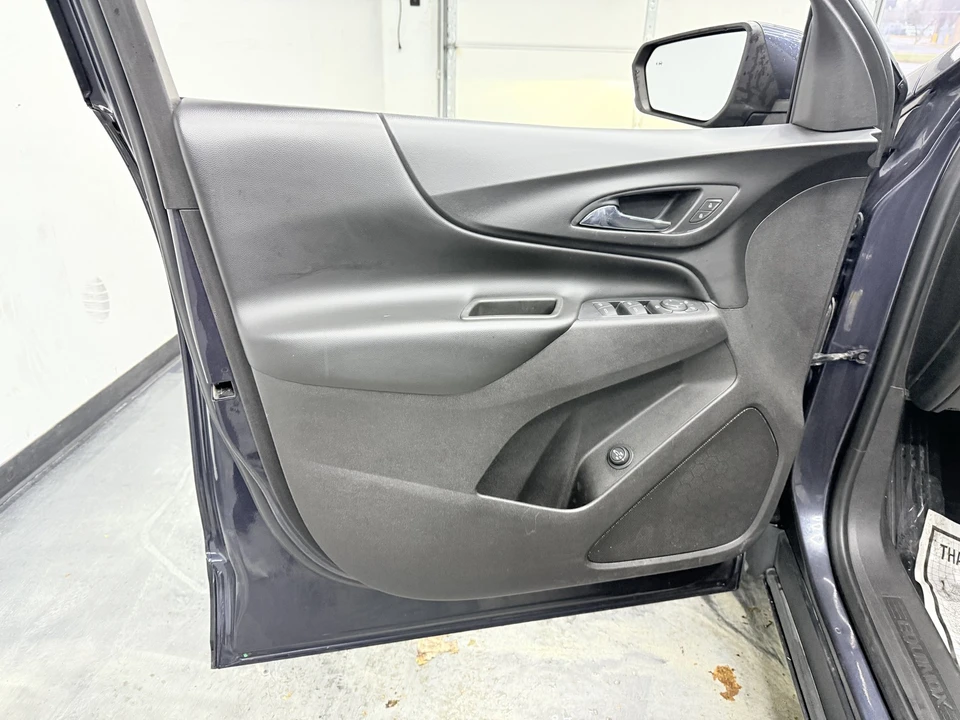 2018 Chevrolet Equinox - Image 13 of 21
