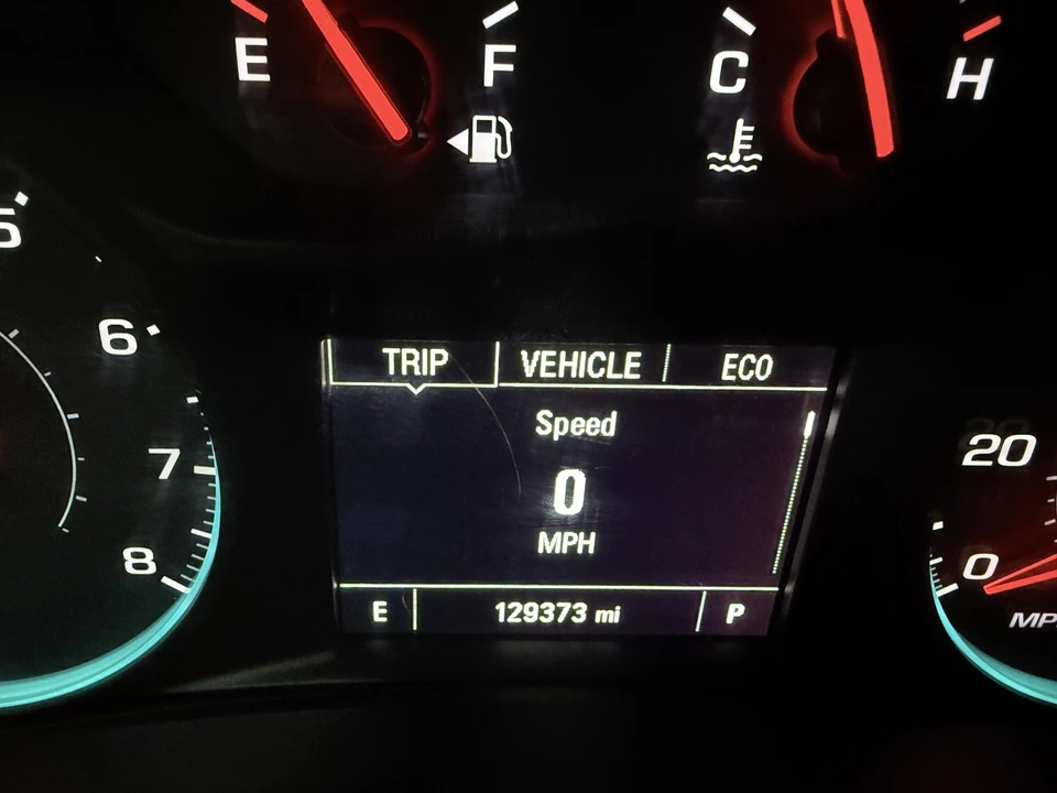2018 Chevrolet Equinox - Image 20 of 21