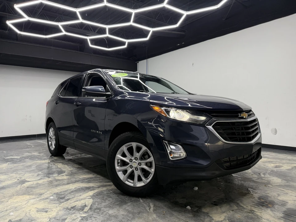 2018 Chevrolet Equinox - Image 7 of 21