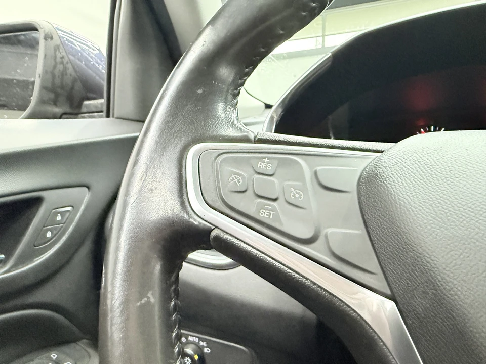 2018 Chevrolet Equinox - Image 17 of 21