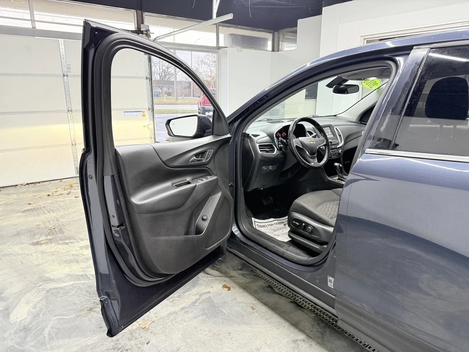 2018 Chevrolet Equinox - Image 12 of 21