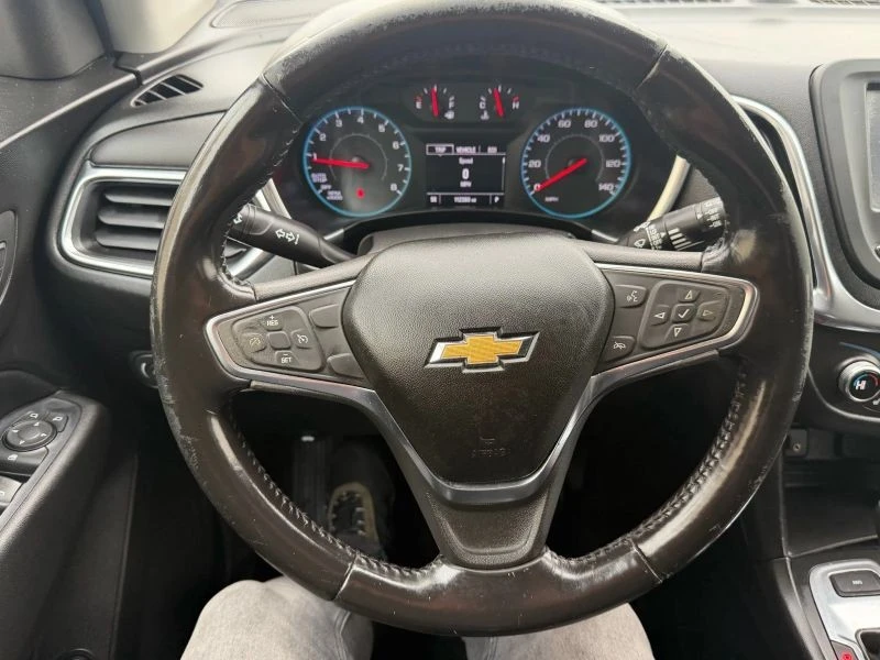 2018 Chevrolet Equinox - Image 12 of 12