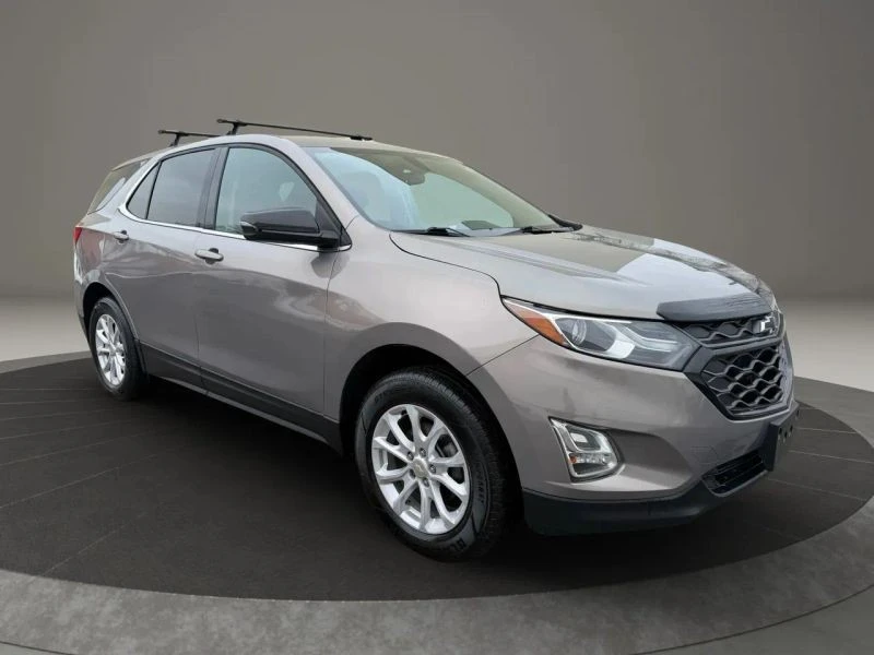 2018 Chevrolet Equinox - Image 3 of 12