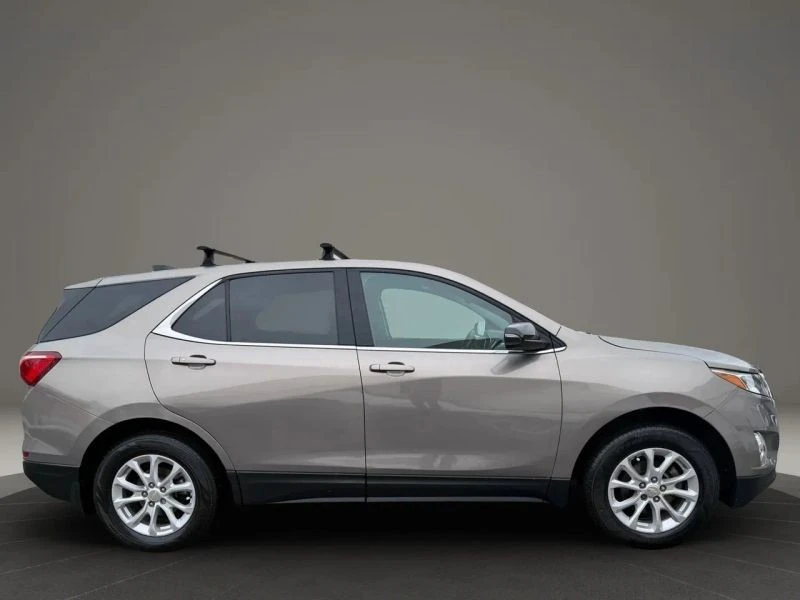 2018 Chevrolet Equinox - Image 4 of 12