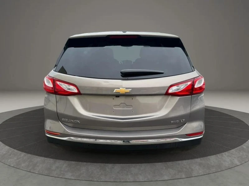 2018 Chevrolet Equinox - Image 6 of 12