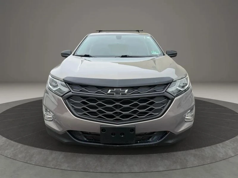 2018 Chevrolet Equinox - Image 2 of 12