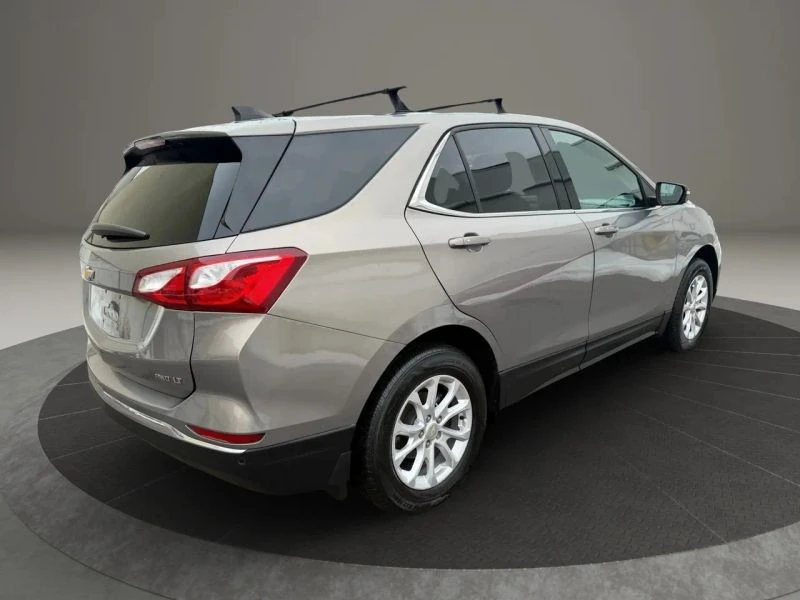 2018 Chevrolet Equinox - Image 5 of 12