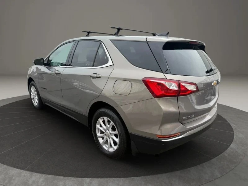 2018 Chevrolet Equinox - Image 7 of 12