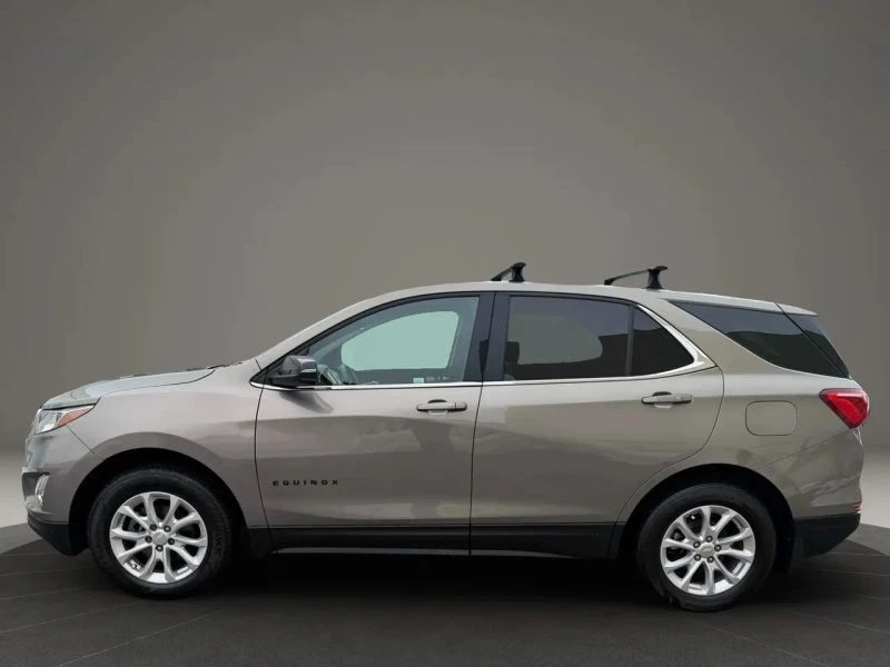 2018 Chevrolet Equinox - Image 8 of 12