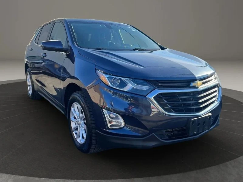 2018 Chevrolet Equinox - Image 3 of 12