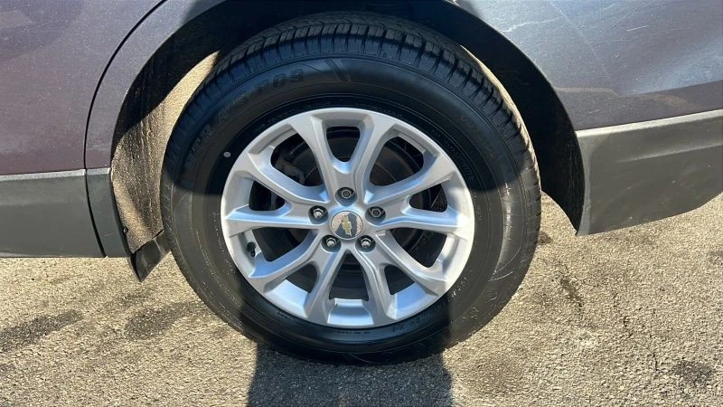 2018 Chevrolet Equinox - Image 11 of 12