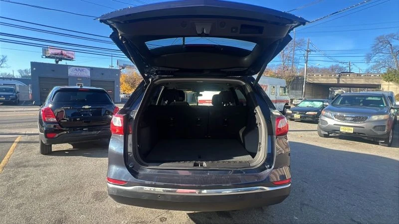 2018 Chevrolet Equinox - Image 9 of 12