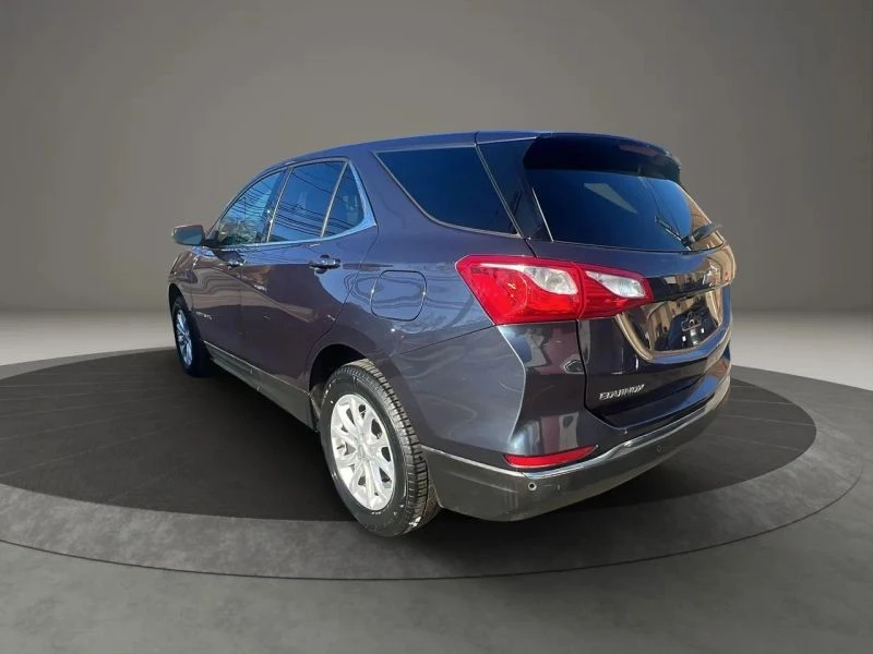 2018 Chevrolet Equinox - Image 7 of 12