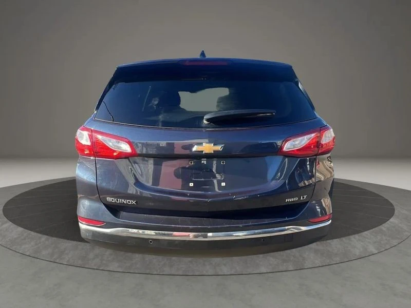2018 Chevrolet Equinox - Image 6 of 12