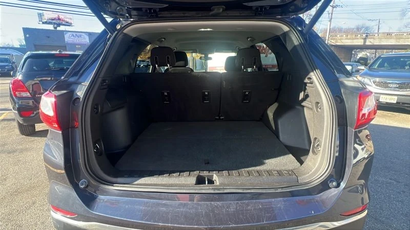 2018 Chevrolet Equinox - Image 10 of 12