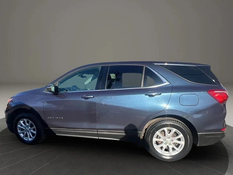 2018 Chevrolet Equinox - Image 8 of 12