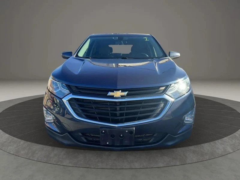 2018 Chevrolet Equinox - Image 2 of 12