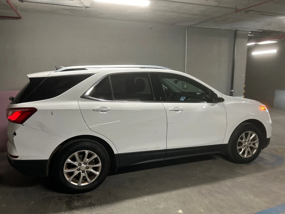 2018 Chevrolet Equinox - Image 5 of 20