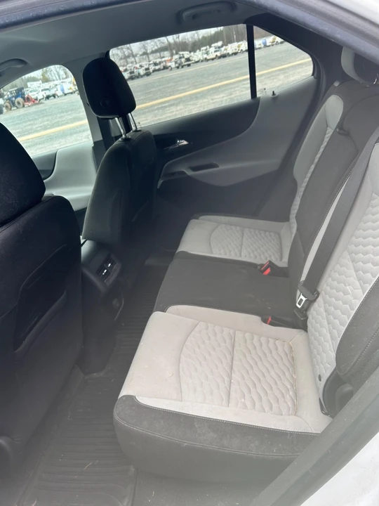 2018 Chevrolet Equinox - Image 14 of 20