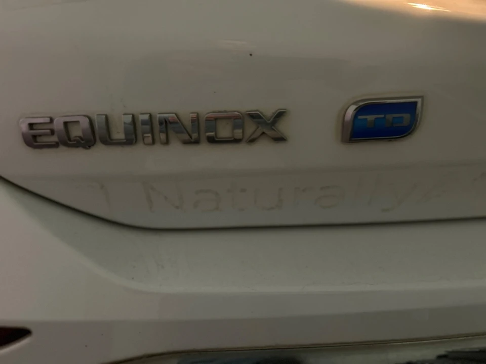 2018 Chevrolet Equinox - Image 18 of 20