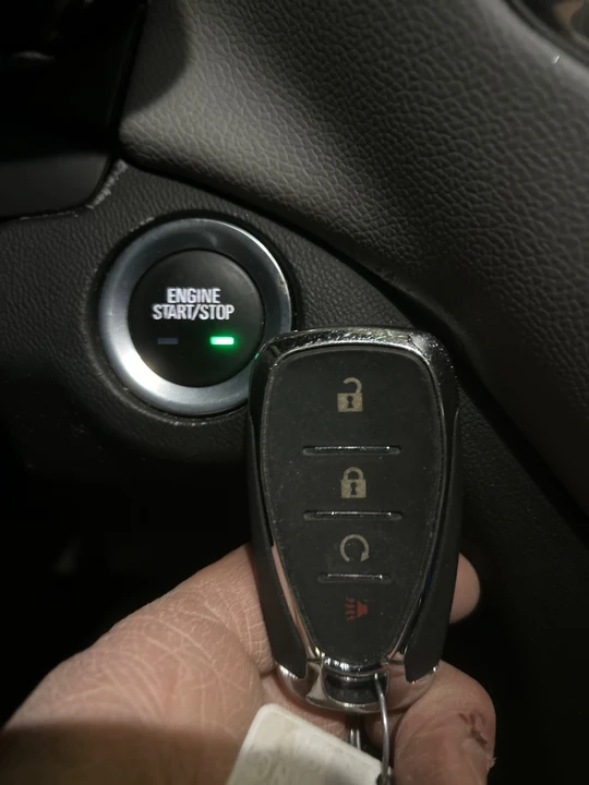 2018 Chevrolet Equinox - Image 7 of 20