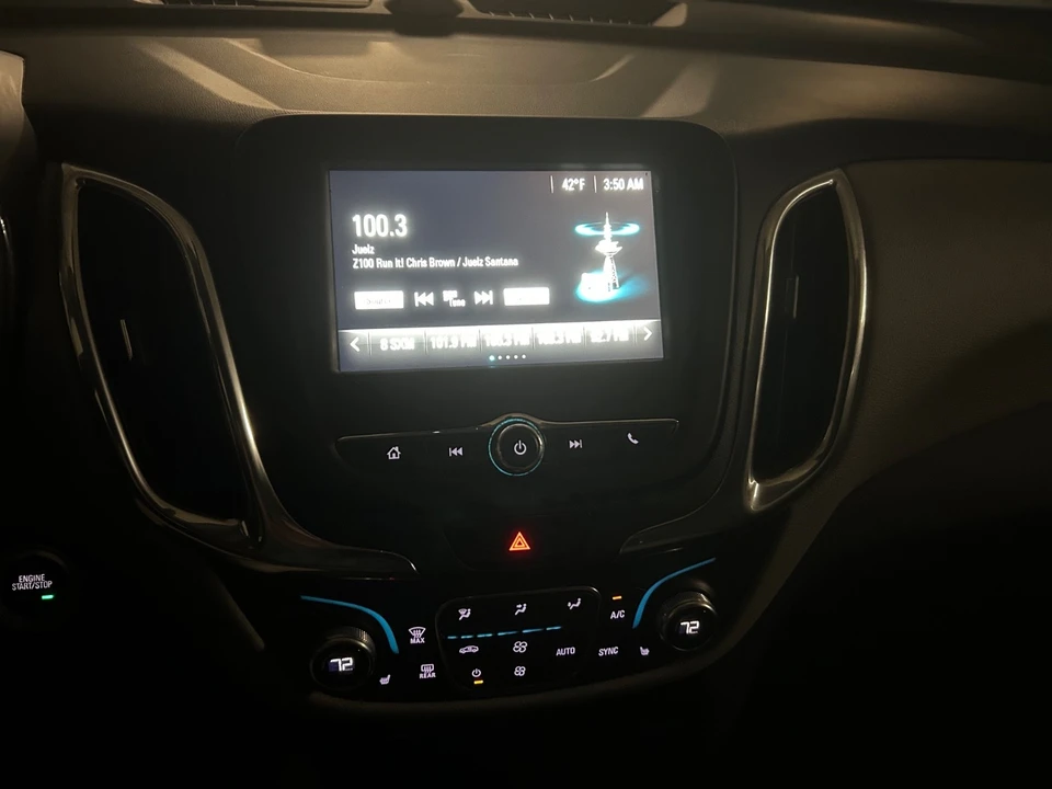 2018 Chevrolet Equinox - Image 16 of 20