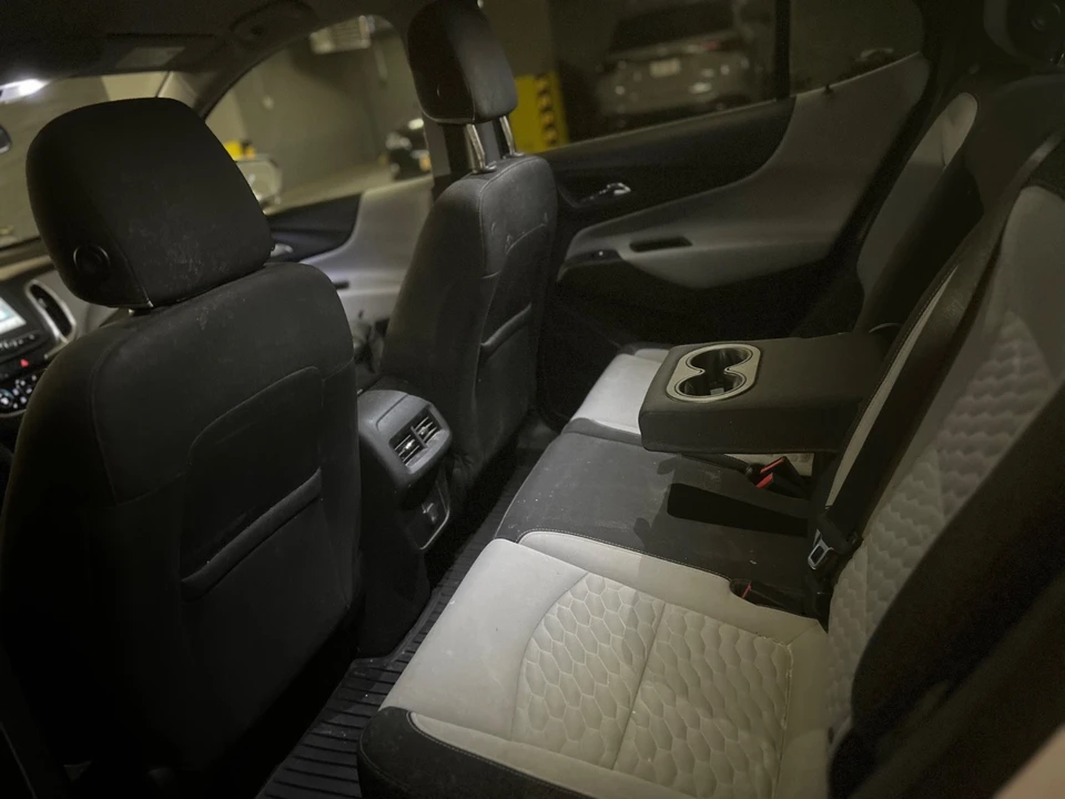 2018 Chevrolet Equinox - Image 4 of 20