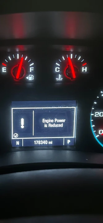 2018 Chevrolet Equinox - Image 19 of 20