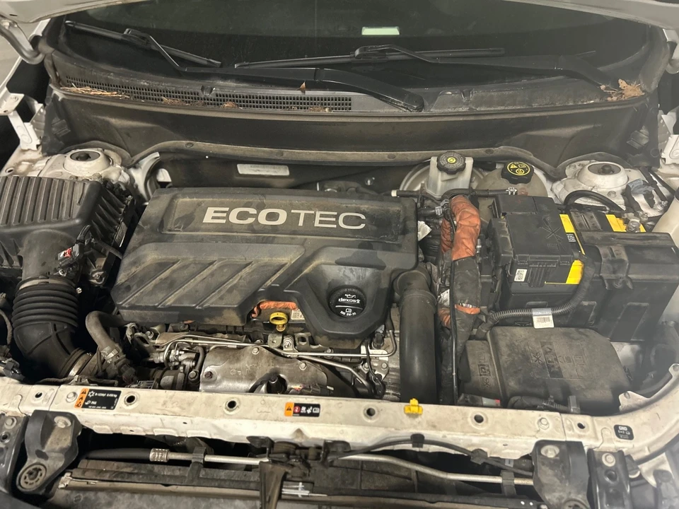 2018 Chevrolet Equinox - Image 3 of 20