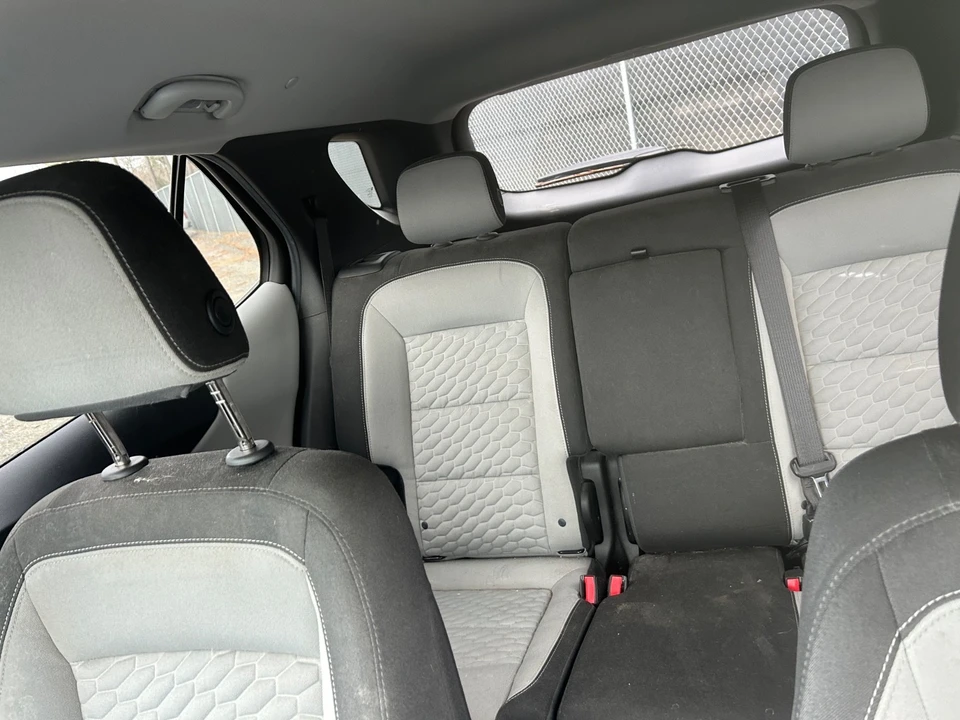 2018 Chevrolet Equinox - Image 11 of 20