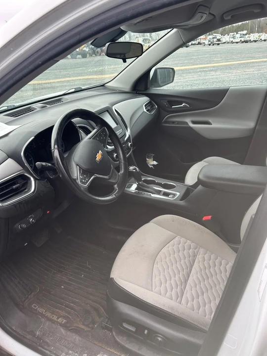 2018 Chevrolet Equinox - Image 13 of 20