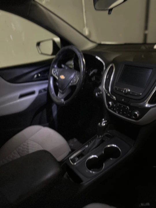 2018 Chevrolet Equinox - Image 8 of 20