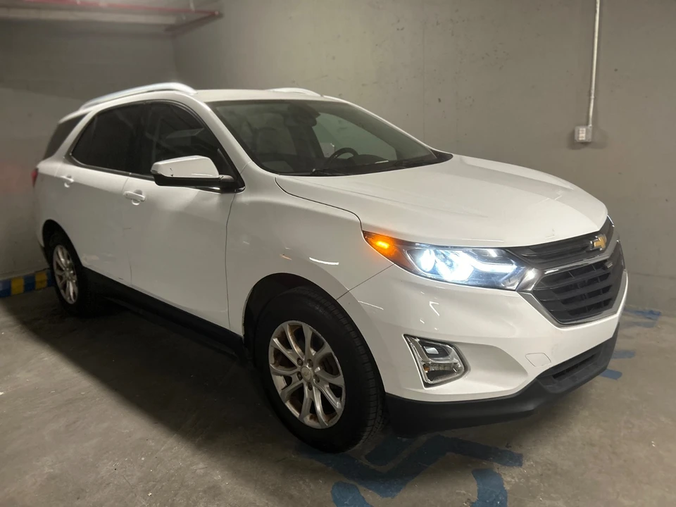 2018 Chevrolet Equinox - Image 17 of 20