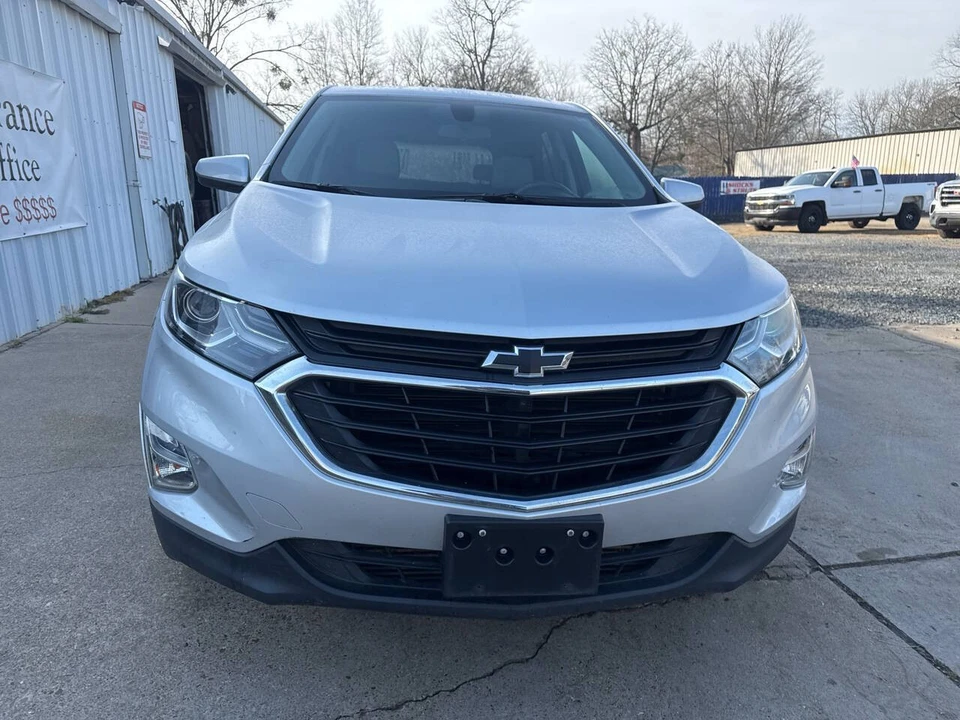 2018 Chevrolet Equinox - Image 2 of 15