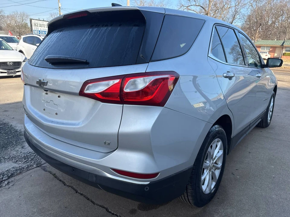 2018 Chevrolet Equinox - Image 4 of 15