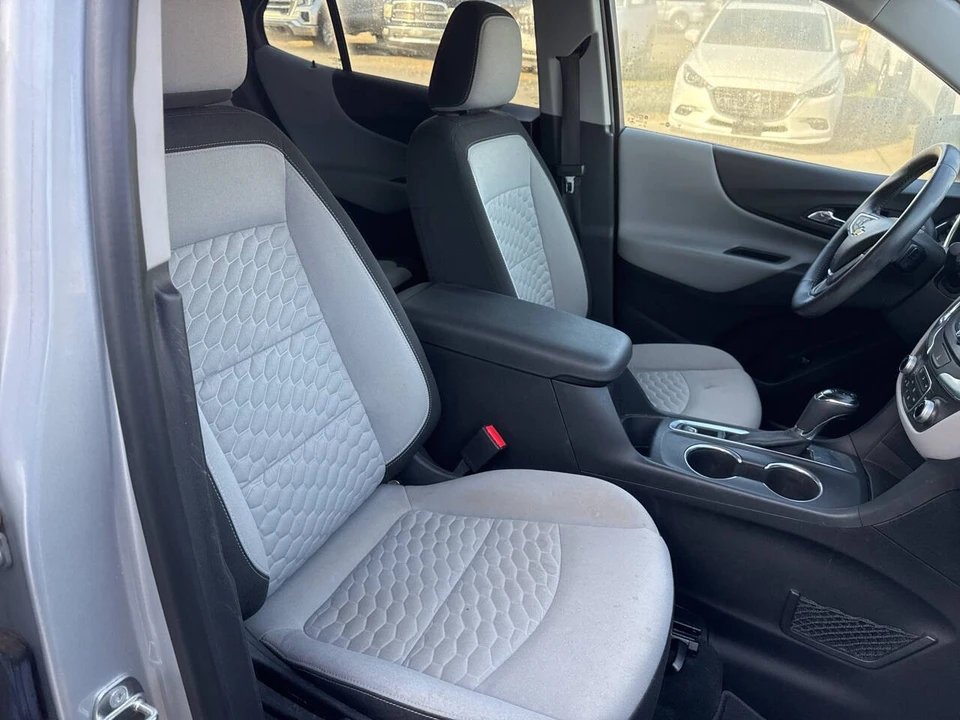 2018 Chevrolet Equinox - Image 12 of 15