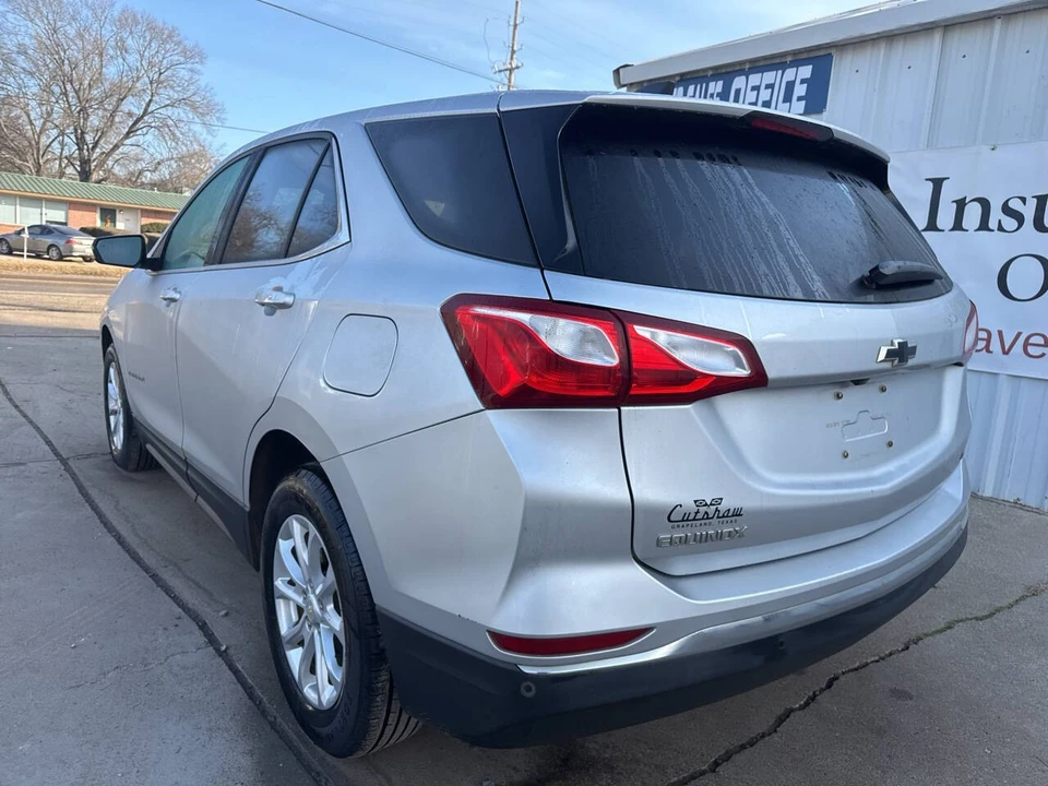 2018 Chevrolet Equinox - Image 5 of 15
