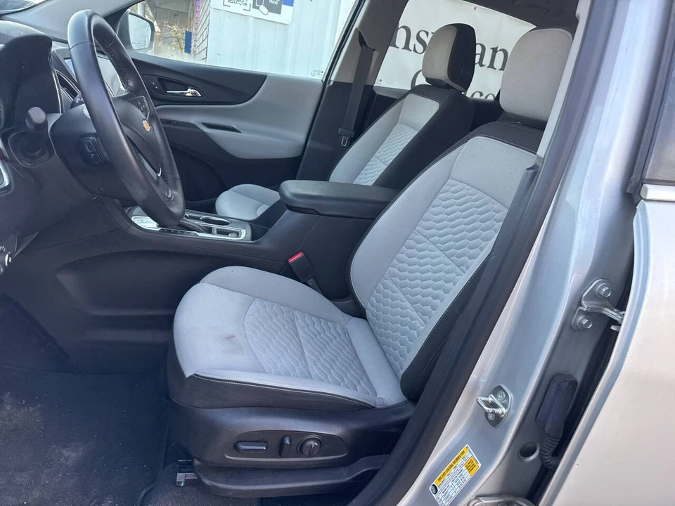 2018 Chevrolet Equinox - Image 8 of 15
