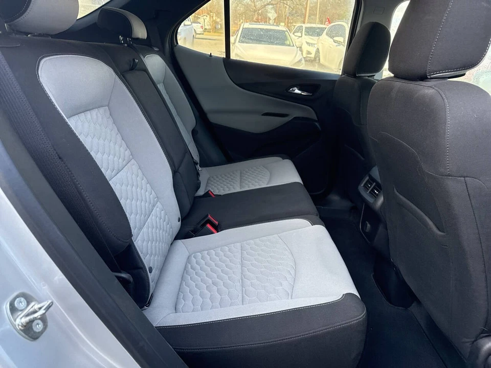 2018 Chevrolet Equinox - Image 10 of 15
