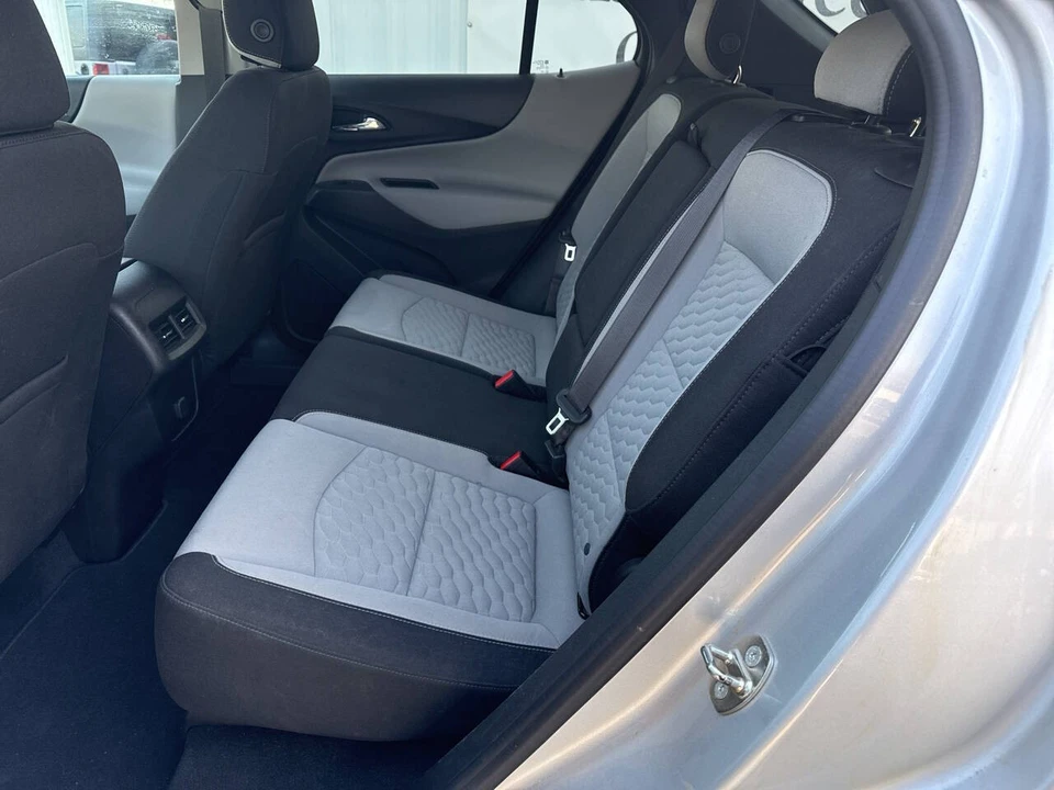 2018 Chevrolet Equinox - Image 7 of 15